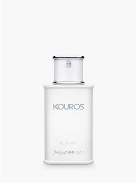 Yves Saint Laurent Kouros Eau De Toilette Spray for 